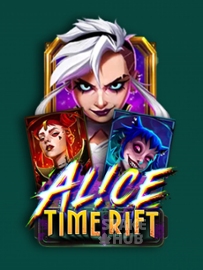 Alice: Time Rift
